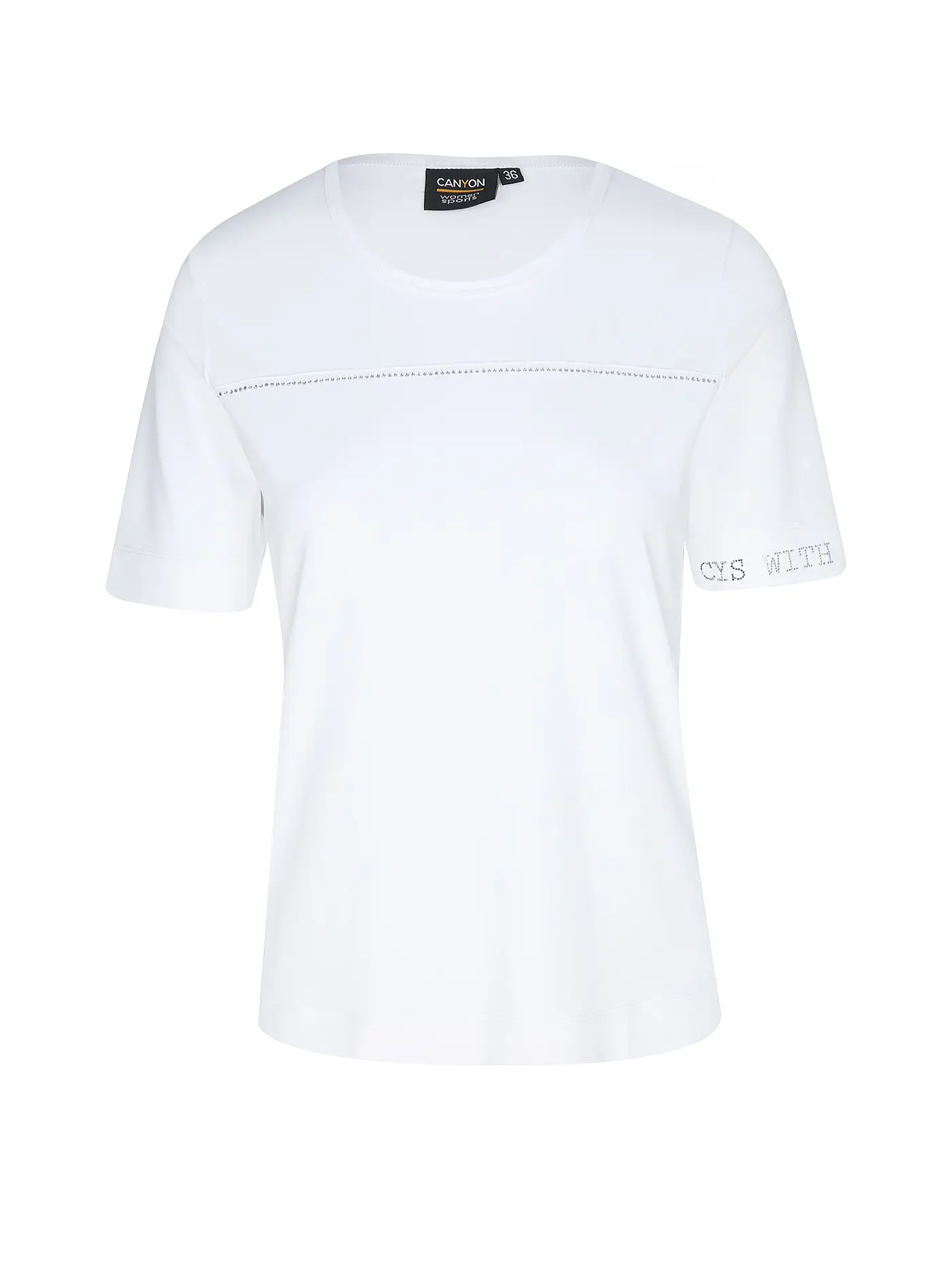 CANYON | Damen T-Shirt | 